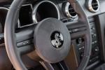 Shelby GT500 2007 года